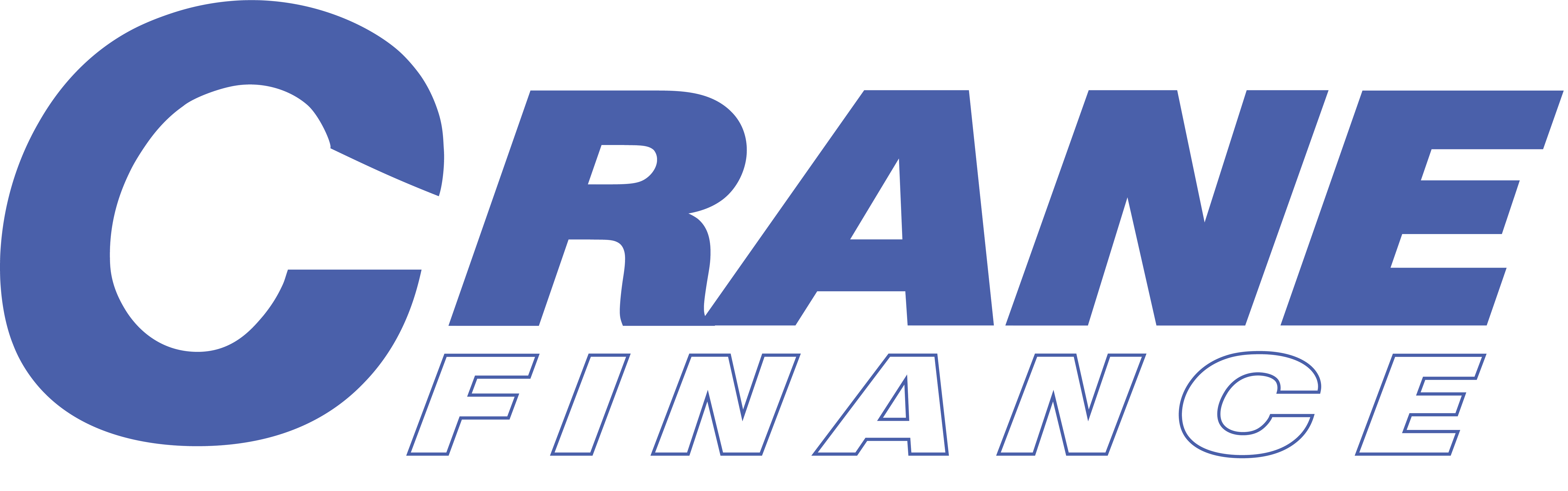 Crane Finance Logo
